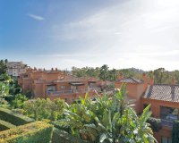 Wiederverkauf - apartment - Estepona - Atalaya