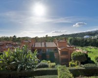 Wiederverkauf - apartment - Estepona - Atalaya