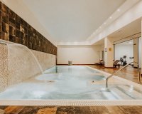 Wiederverkauf - apartment - Estepona - Atalaya