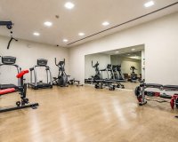 Wiederverkauf - apartment - Estepona - Atalaya