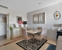 Wiederverkauf - apartment - Estepona - Atalaya