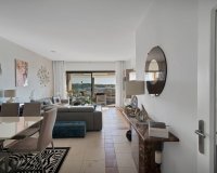 Wiederverkauf - apartment - Estepona - Atalaya