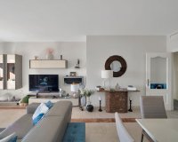 Wiederverkauf - apartment - Estepona - Atalaya