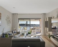 Wiederverkauf - apartment - Estepona - Atalaya