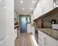 Wiederverkauf - apartment - Estepona - Atalaya