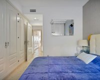 Wiederverkauf - apartment - Estepona - Atalaya