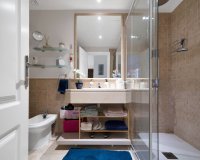 Wiederverkauf - apartment - Estepona - Atalaya