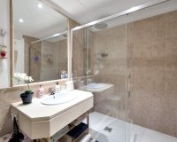 Wiederverkauf - apartment - Estepona - Atalaya