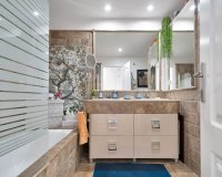 Wiederverkauf - apartment - Estepona - Atalaya
