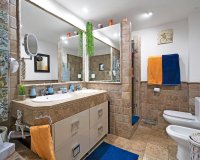 Wiederverkauf - apartment - Estepona - Atalaya