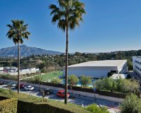 Wiederverkauf - apartment - Estepona - Atalaya