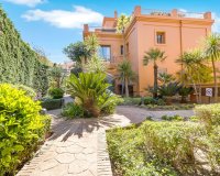 Wiederverkauf - apartment - Estepona - Atalaya