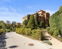 Wiederverkauf - apartment - Estepona - Atalaya