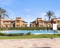 Wiederverkauf - apartment - Estepona - Atalaya
