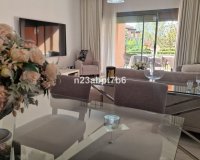 Wiederverkauf - apartment - Estepona - Atalaya