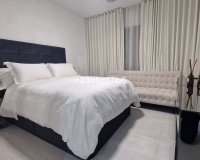Wiederverkauf - apartment - Estepona - Atalaya