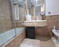 Wiederverkauf - apartment - Estepona - Atalaya
