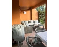 Wiederverkauf - apartment - Estepona - Atalaya