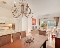 Wiederverkauf - apartment - Estepona - Atalaya