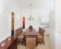 Wiederverkauf - apartment - Estepona - Atalaya