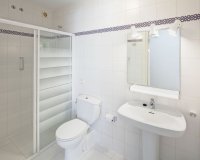 Wiederverkauf - apartment - Estepona - Atalaya