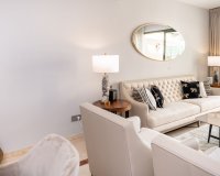 Wiederverkauf - apartment - Estepona - Atalaya