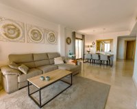 Wiederverkauf - apartment - Estepona - Atalaya