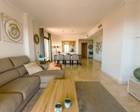 Wiederverkauf - apartment - Estepona - Atalaya