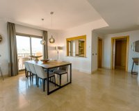 Wiederverkauf - apartment - Estepona - Atalaya