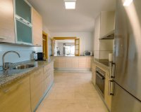 Wiederverkauf - apartment - Estepona - Atalaya