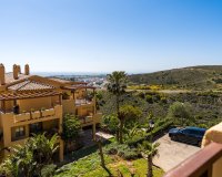 Wiederverkauf - apartment - Estepona - Atalaya