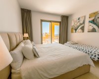 Wiederverkauf - apartment - Estepona - Atalaya