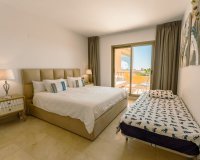 Wiederverkauf - apartment - Estepona - Atalaya