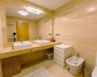 Wiederverkauf - apartment - Estepona - Atalaya