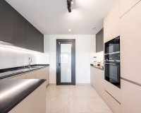 Wiederverkauf - apartment - Estepona - Atalaya