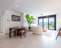 Wiederverkauf - apartment - Estepona - Atalaya