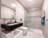 Wiederverkauf - apartment - Estepona - Atalaya