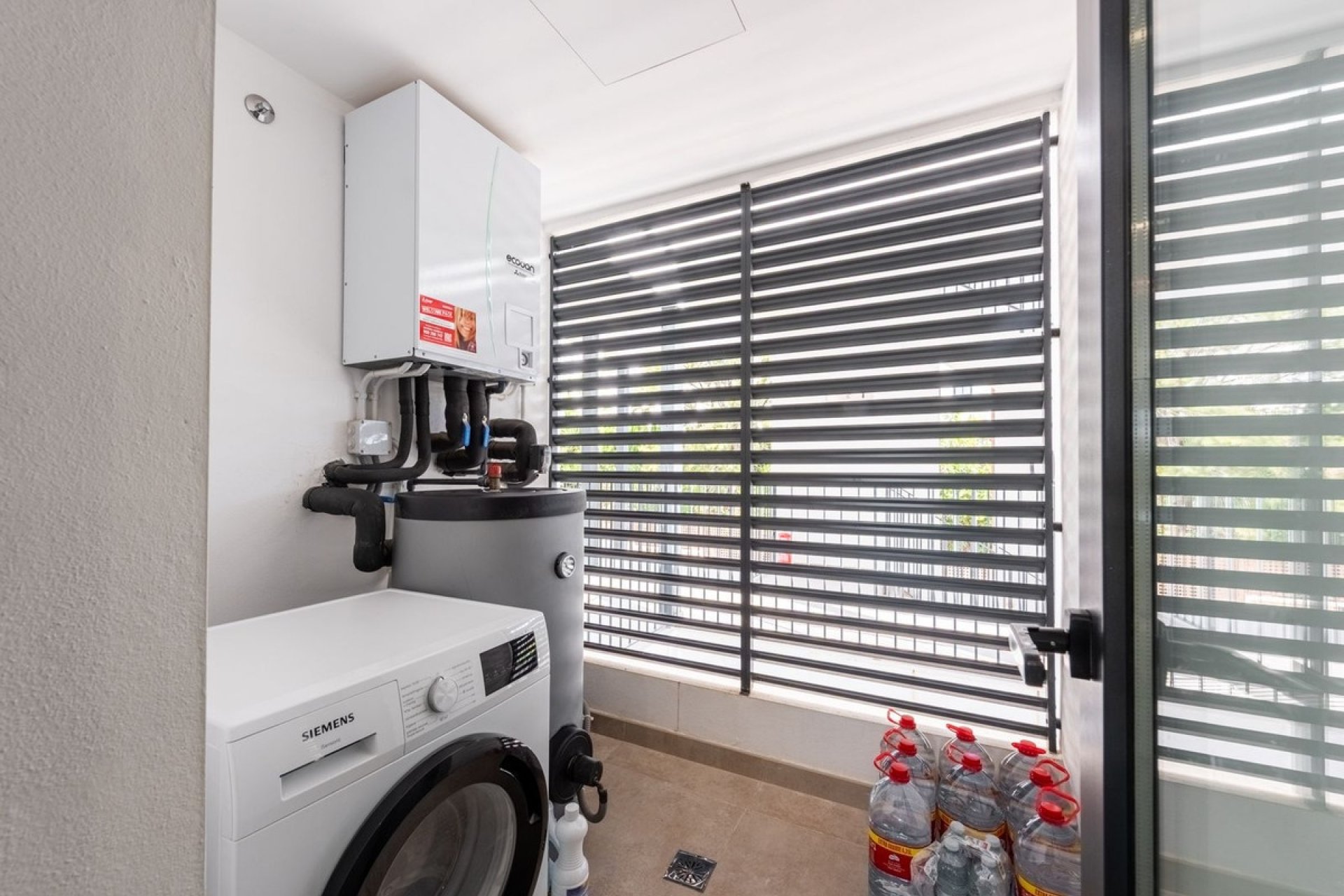 Wiederverkauf - apartment - Estepona - Atalaya