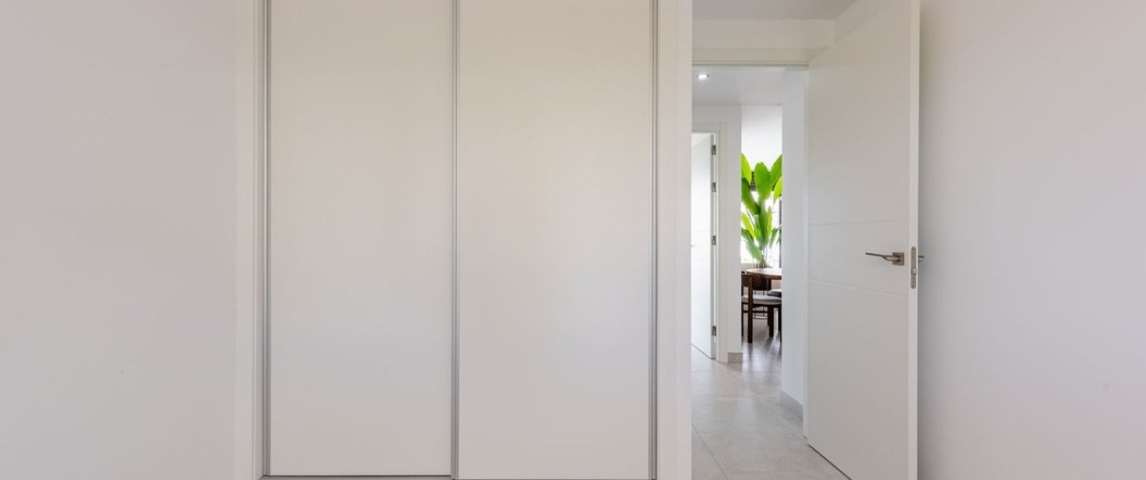 Wiederverkauf - apartment - Estepona - Atalaya