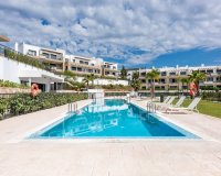 Wiederverkauf - apartment - Estepona - Atalaya