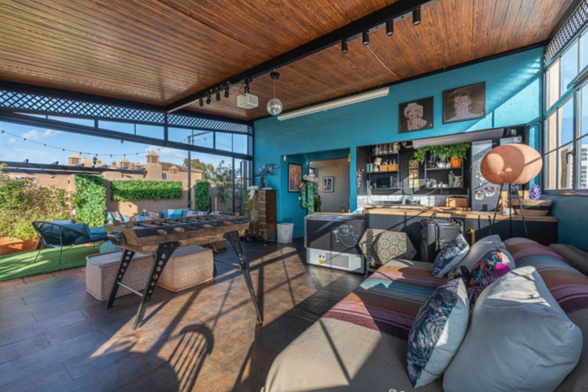 Wiederverkauf - apartment - Estepona - Atalaya