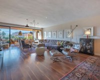Wiederverkauf - apartment - Estepona - Atalaya