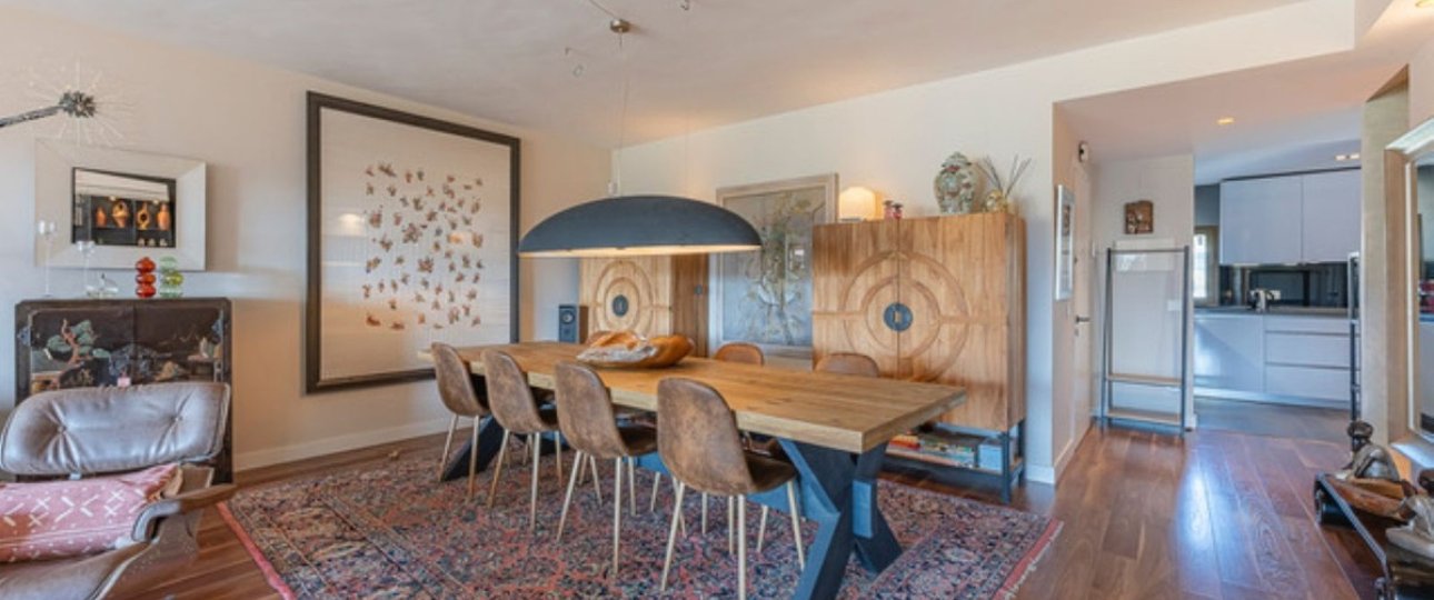 Wiederverkauf - apartment - Estepona - Atalaya