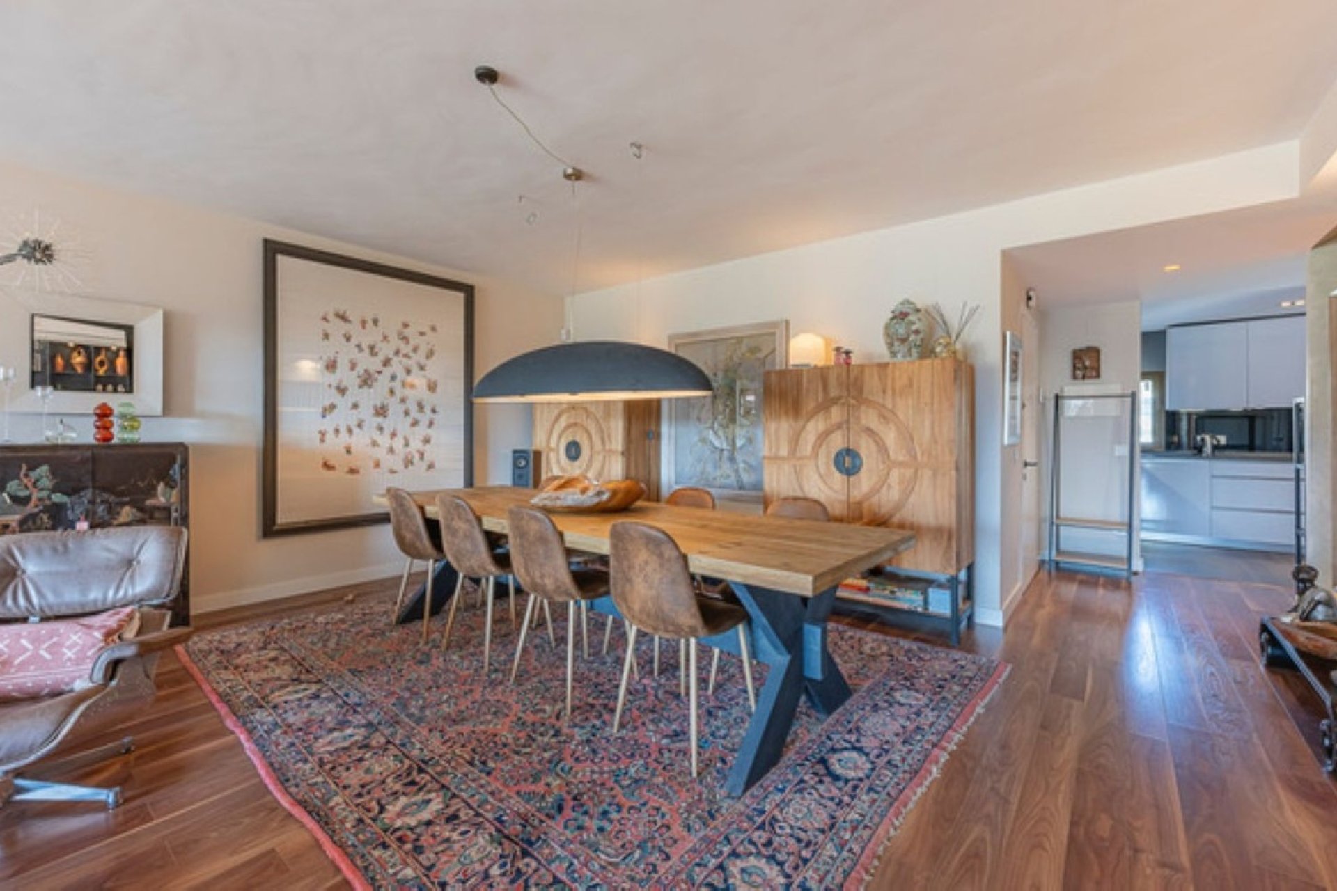 Wiederverkauf - apartment - Estepona - Atalaya
