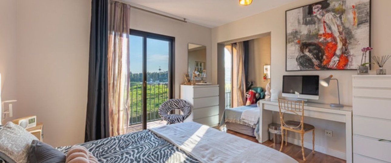 Wiederverkauf - apartment - Estepona - Atalaya