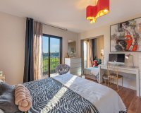 Wiederverkauf - apartment - Estepona - Atalaya