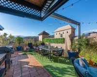 Wiederverkauf - apartment - Estepona - Atalaya