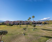 Wiederverkauf - apartment - Estepona - Atalaya