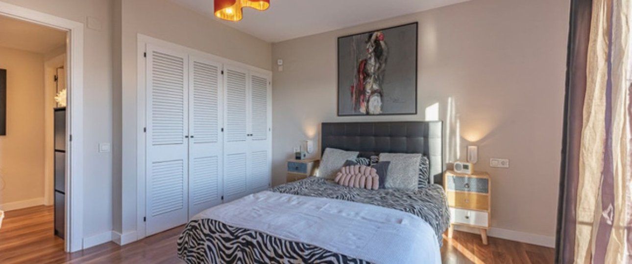 Wiederverkauf - apartment - Estepona - Atalaya
