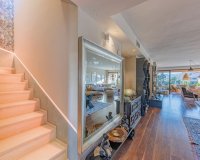 Wiederverkauf - apartment - Estepona - Atalaya